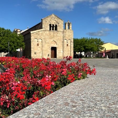 Bed and Breakfast St.Joseph Olbia Exteriér fotografie