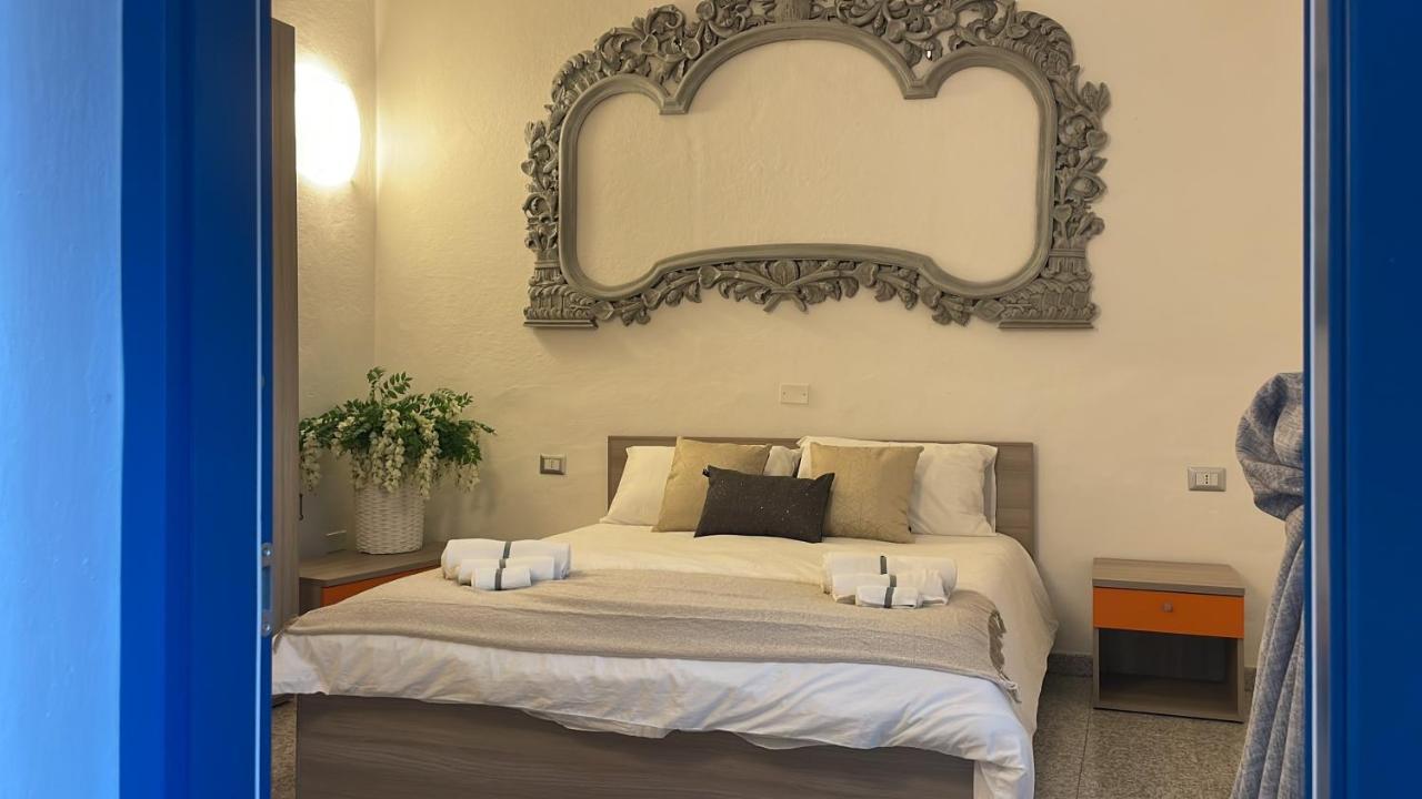 Bed and Breakfast St.Joseph Olbia Exteriér fotografie